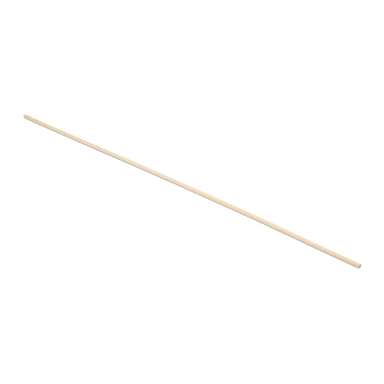 Wooden Dowel Rods 3/16 inch Thick, Multiple Lengths Available, Unfinished Sticks Crafts & DIY | Woodpeckers